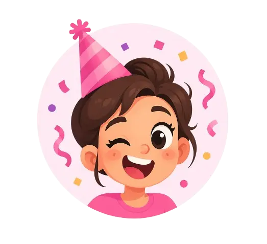 Happy user